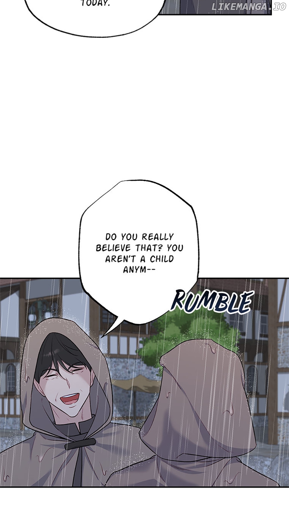 The Archvillain's Young Patron Chapter 85 - page 36