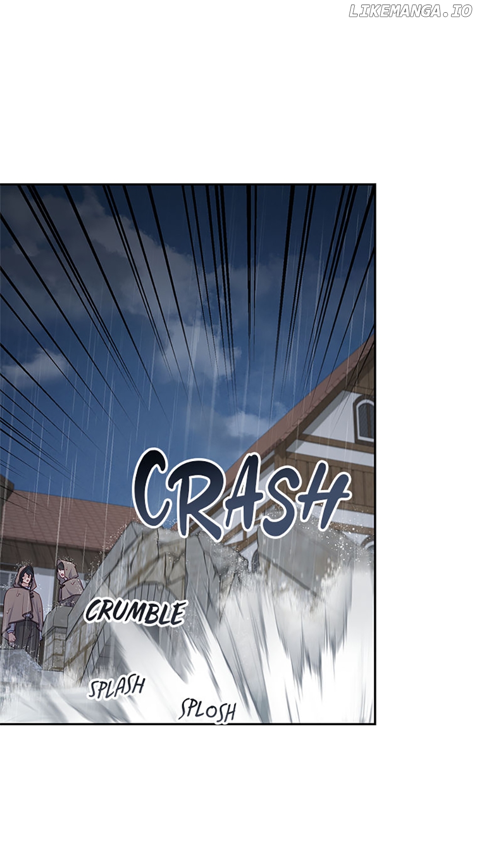 The Archvillain's Young Patron Chapter 85 - page 37