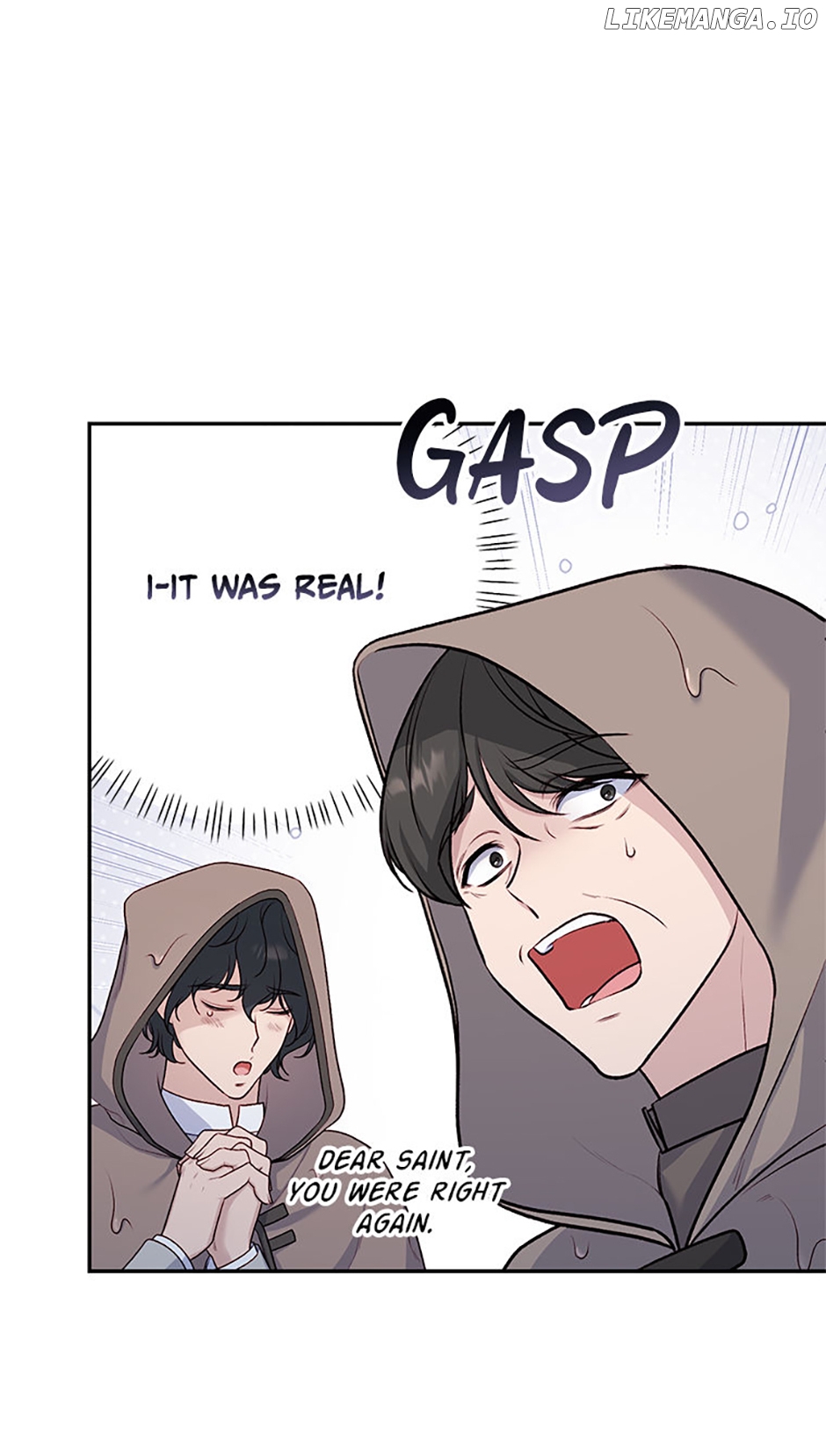 The Archvillain's Young Patron Chapter 85 - page 38