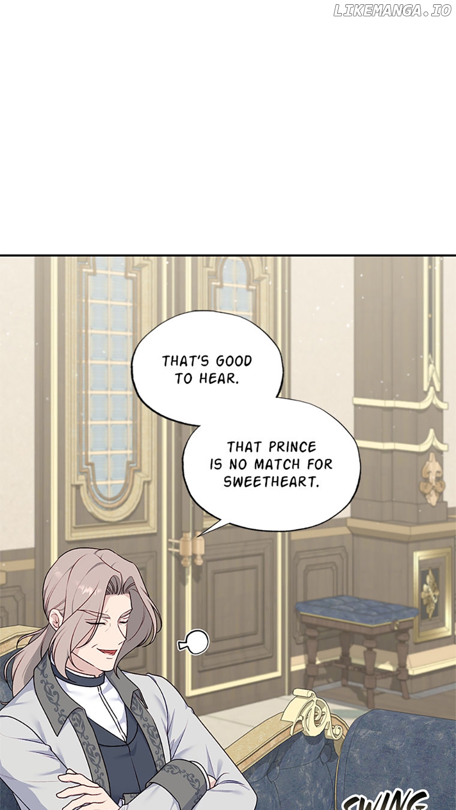 The Archvillain's Young Patron Chapter 85 - page 44