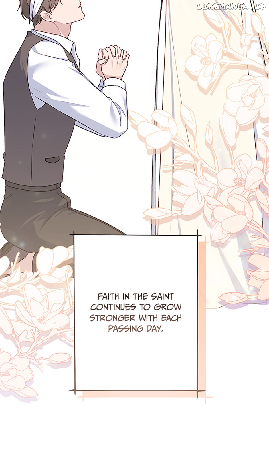 The Archvillain's Young Patron Chapter 85 - page 52