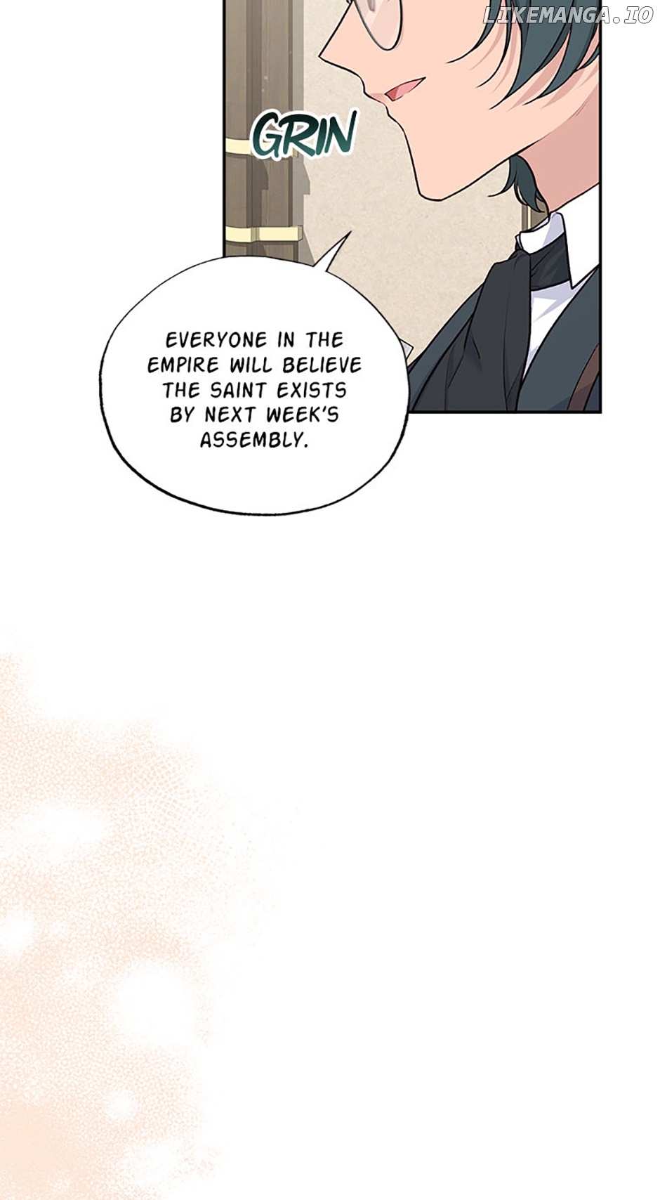 The Archvillain's Young Patron Chapter 85 - page 54