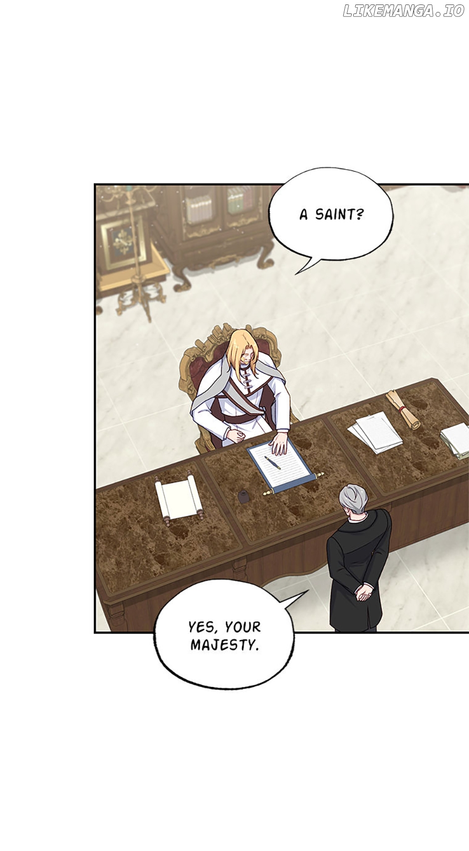 The Archvillain's Young Patron Chapter 85 - page 57