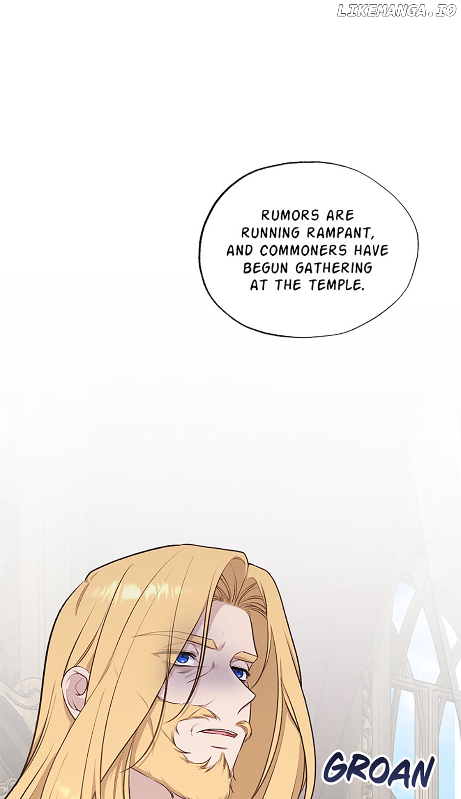 The Archvillain's Young Patron Chapter 85 - page 58