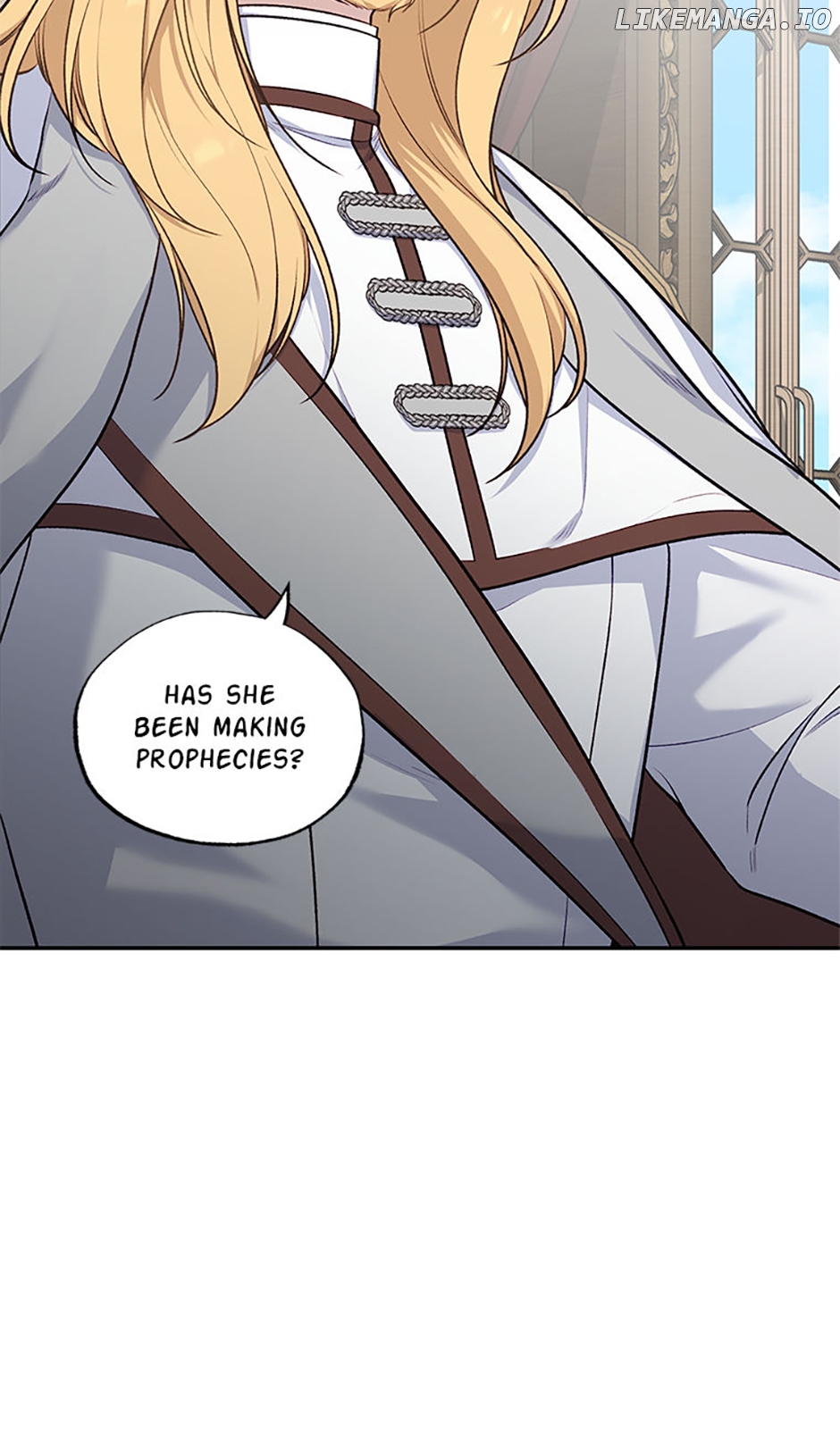 The Archvillain's Young Patron Chapter 85 - page 59