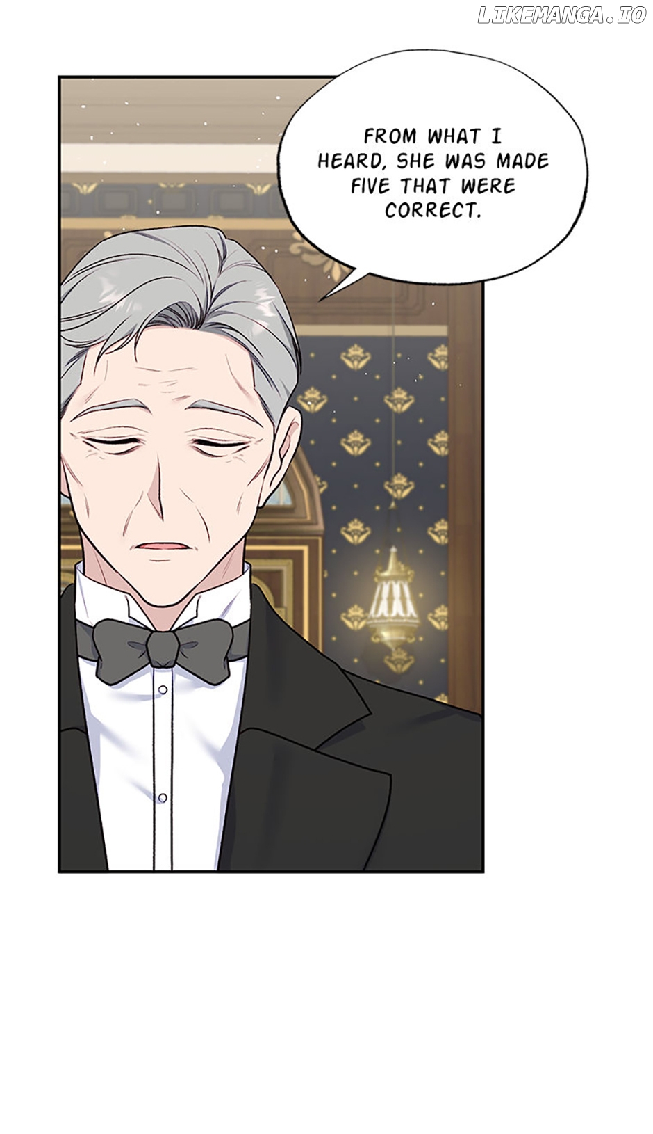 The Archvillain's Young Patron Chapter 85 - page 60