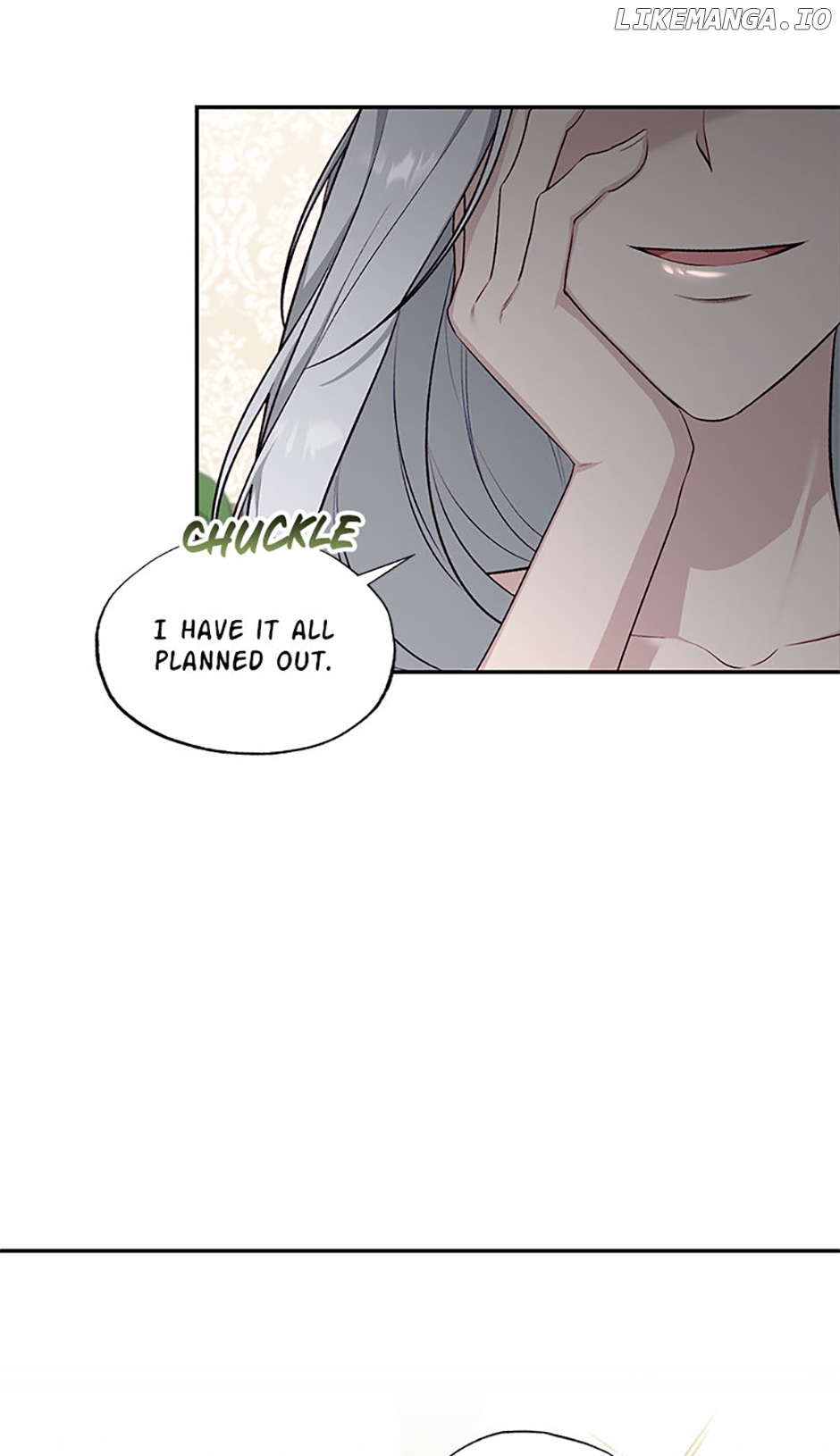The Archvillain's Young Patron Chapter 85 - page 7