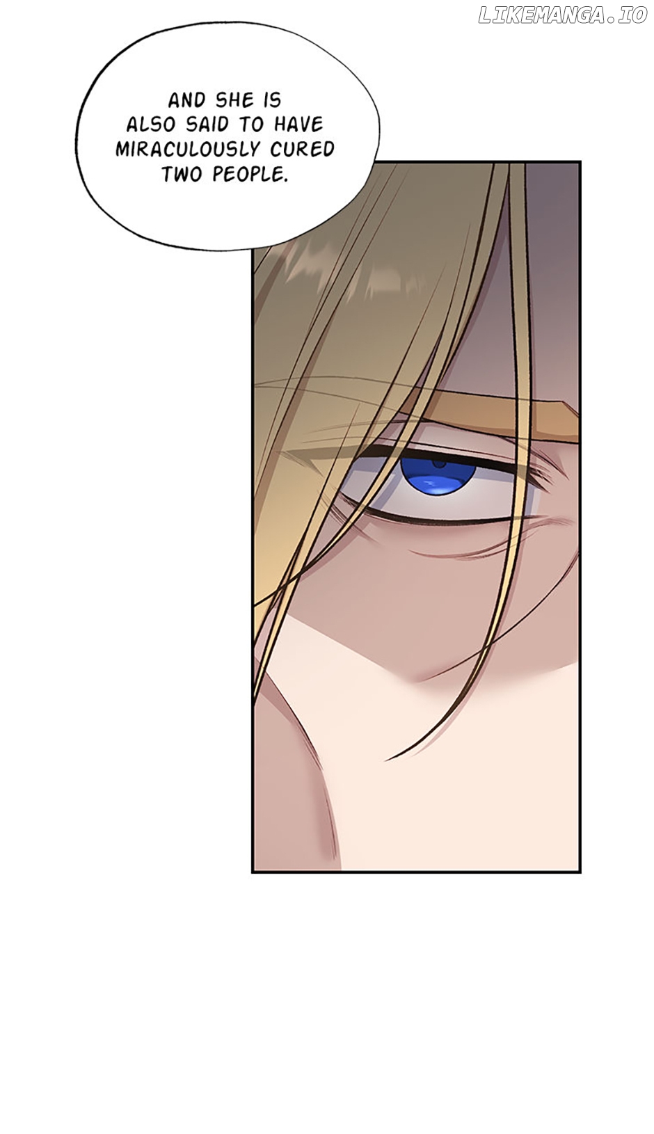 The Archvillain's Young Patron Chapter 85 - page 61