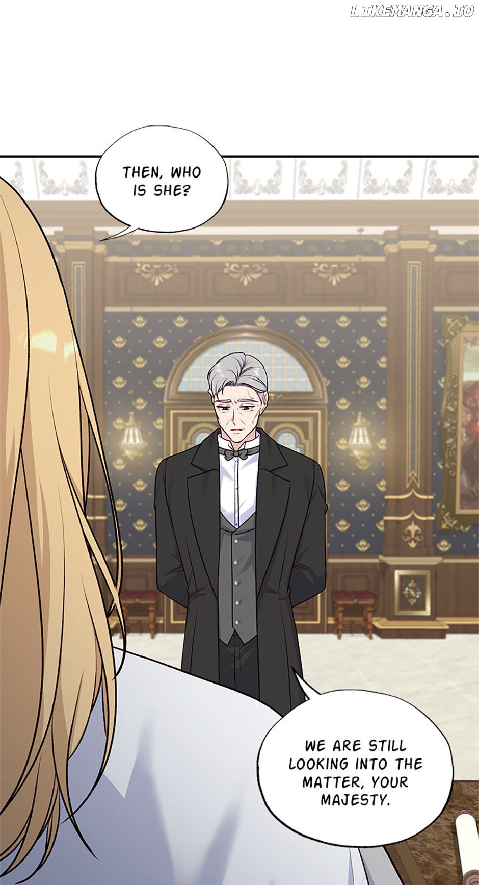The Archvillain's Young Patron Chapter 85 - page 63