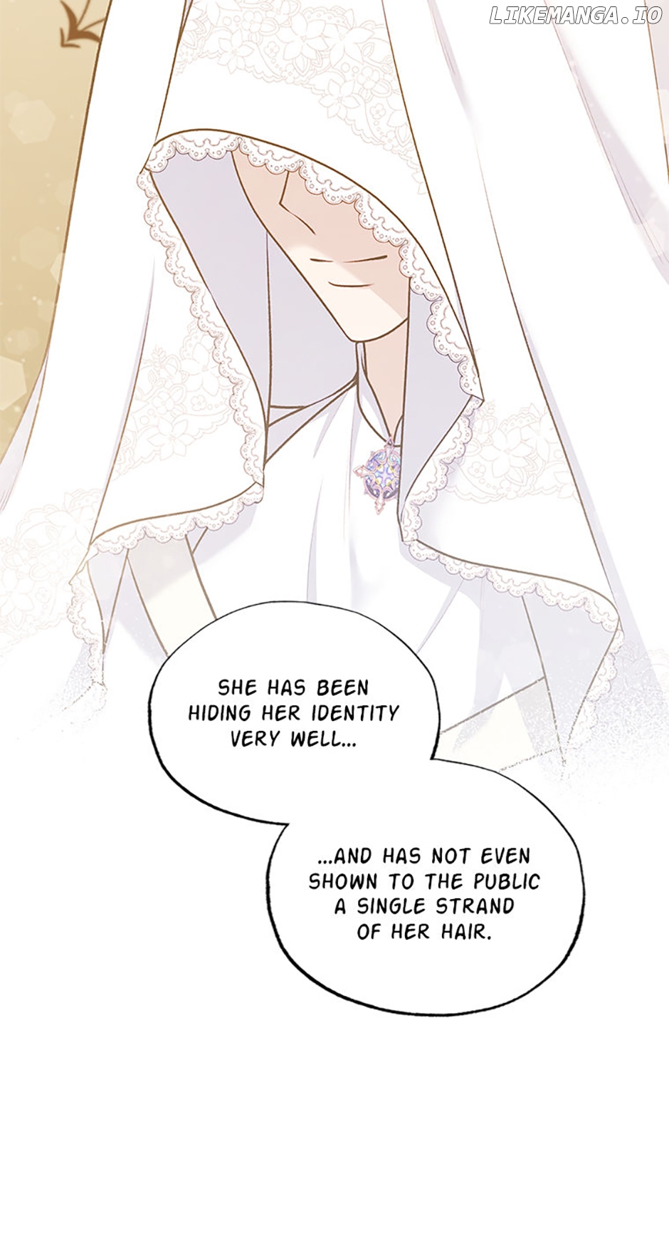 The Archvillain's Young Patron Chapter 85 - page 65