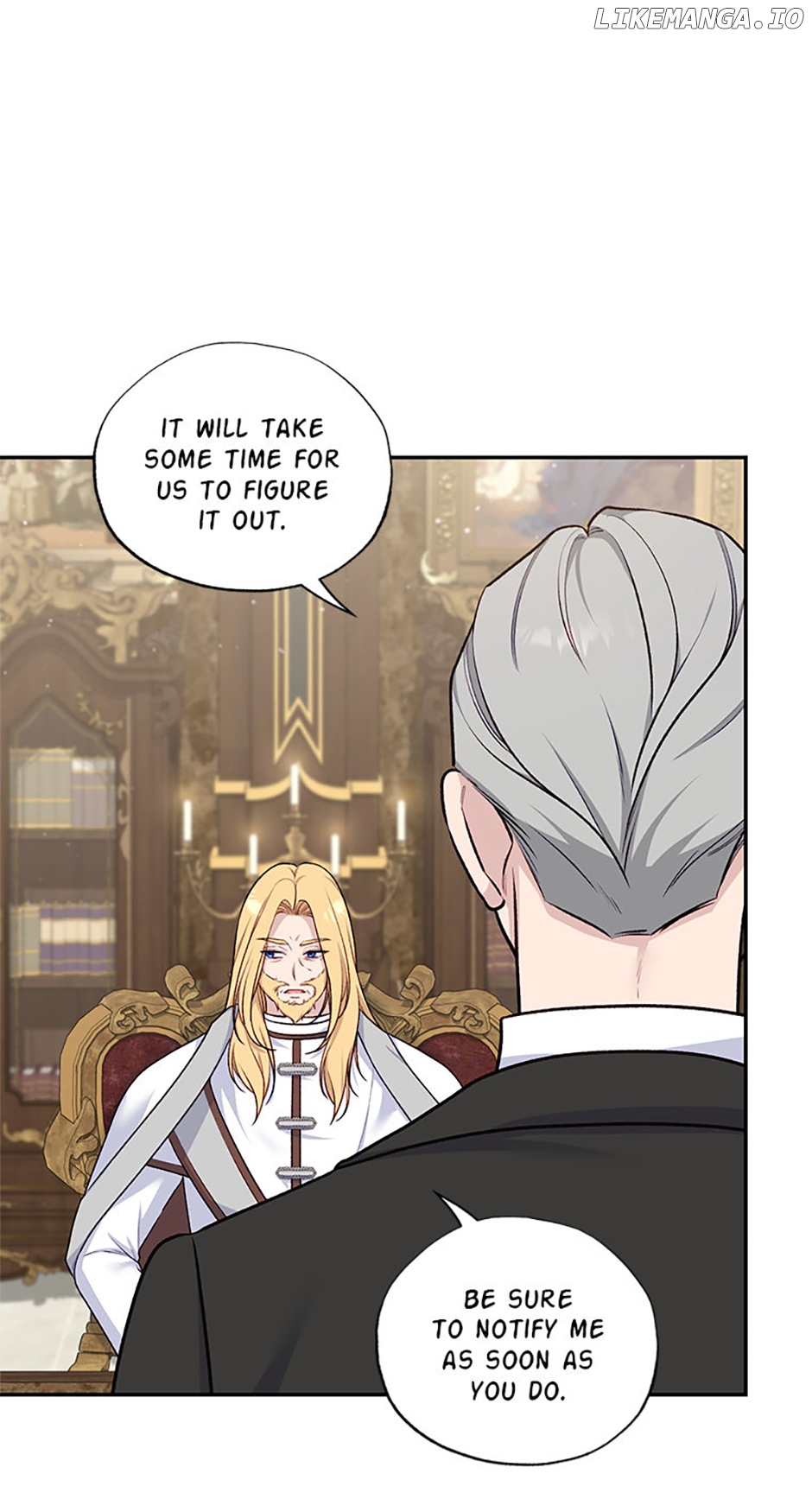 The Archvillain's Young Patron Chapter 85 - page 66