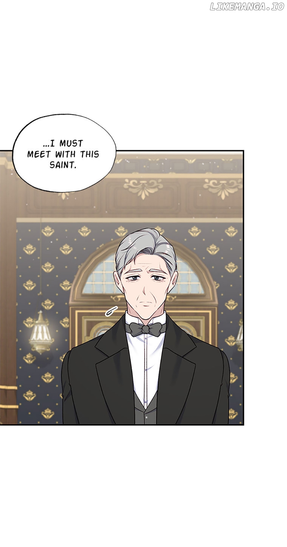 The Archvillain's Young Patron Chapter 85 - page 68