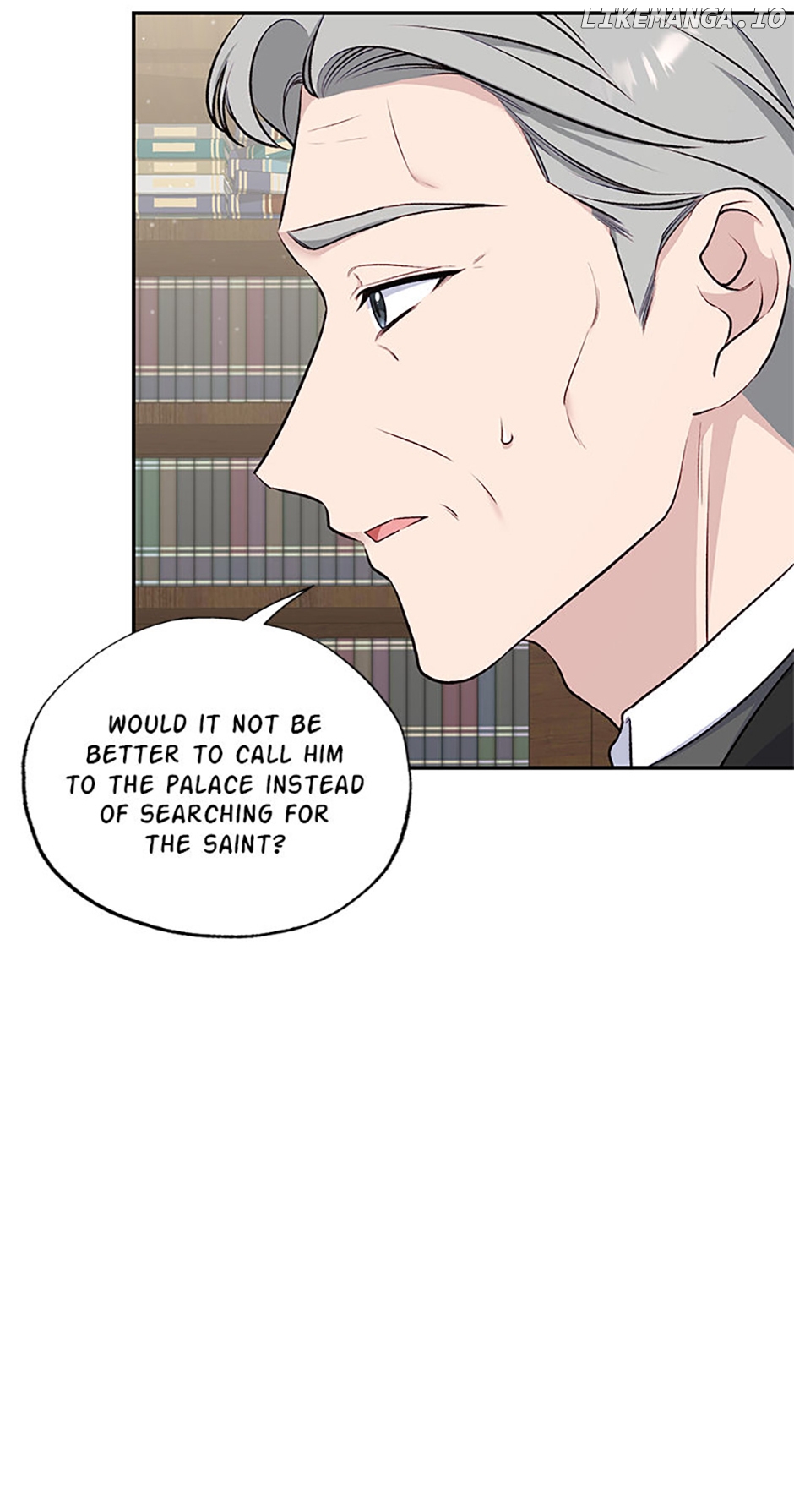 The Archvillain's Young Patron Chapter 85 - page 71
