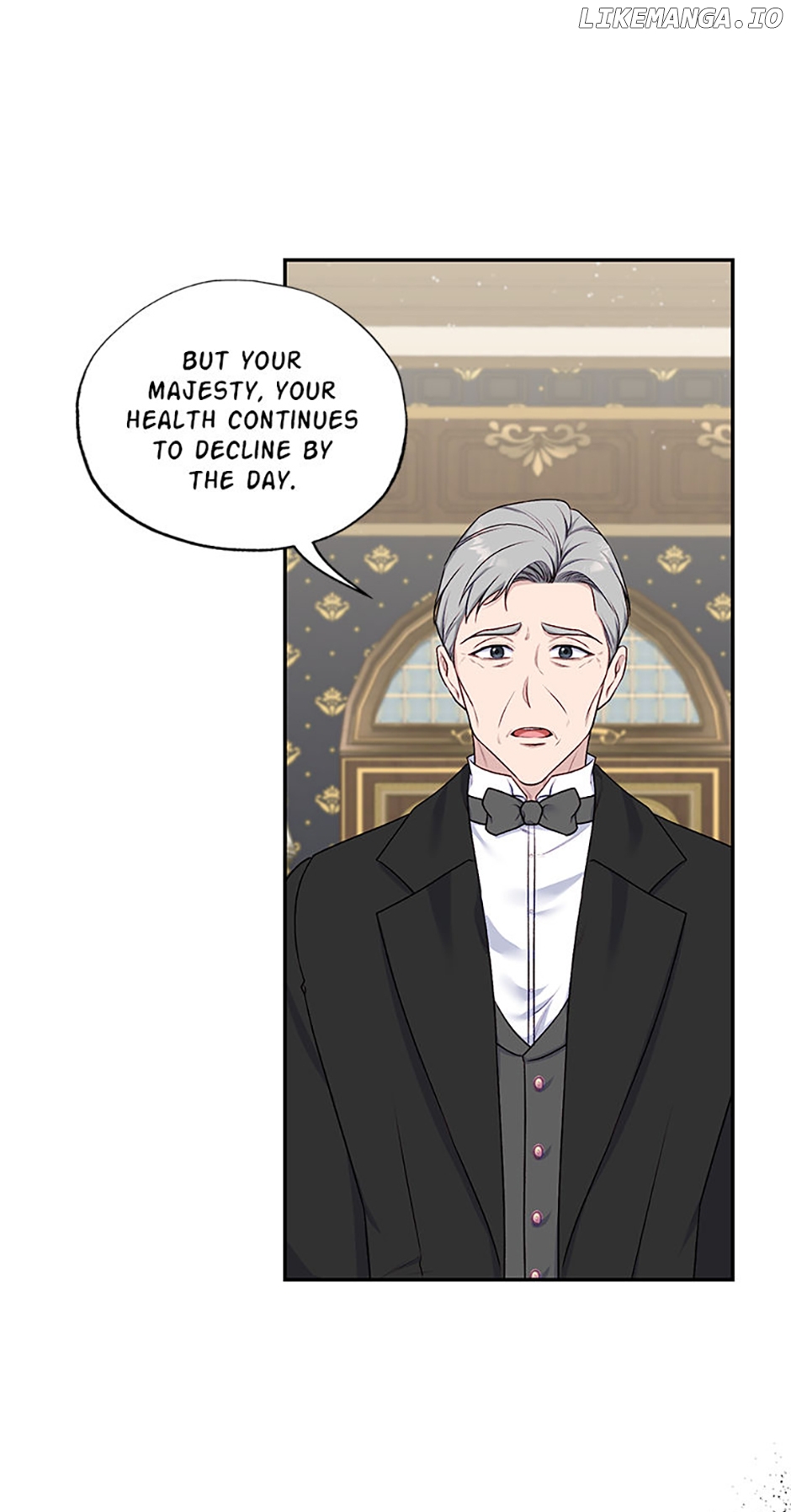 The Archvillain's Young Patron Chapter 85 - page 73