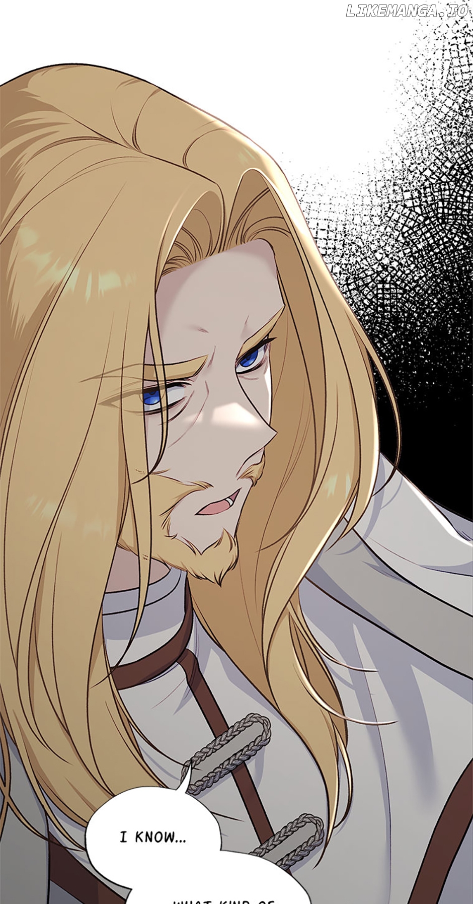 The Archvillain's Young Patron Chapter 85 - page 74