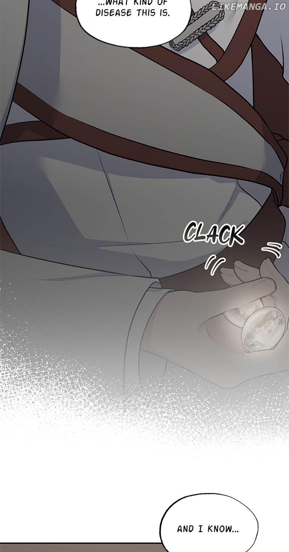 The Archvillain's Young Patron Chapter 85 - page 75