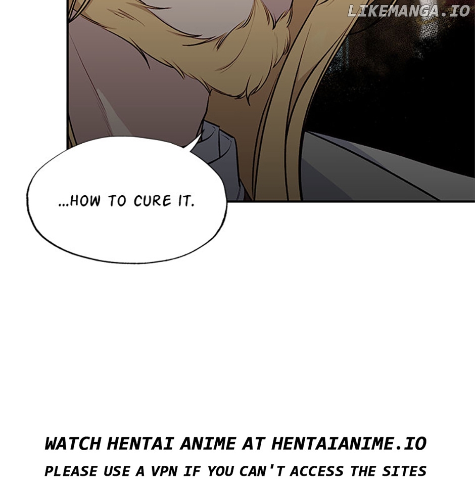 The Archvillain's Young Patron Chapter 85 - page 77