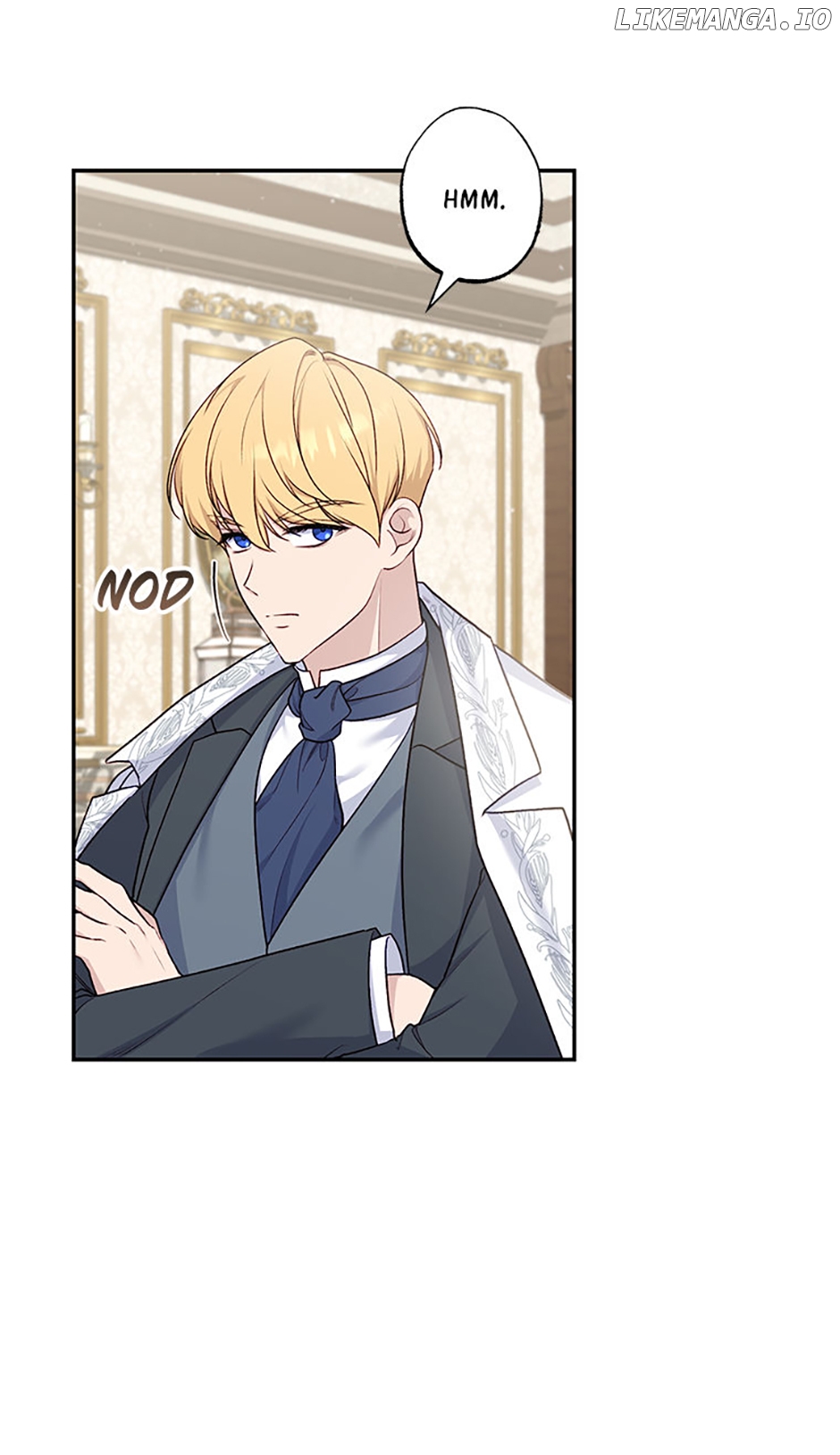 The Archvillain's Young Patron Chapter 85 - page 10