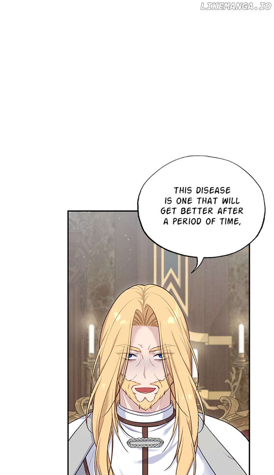 The Archvillain's Young Patron Chapter 86 - page 2