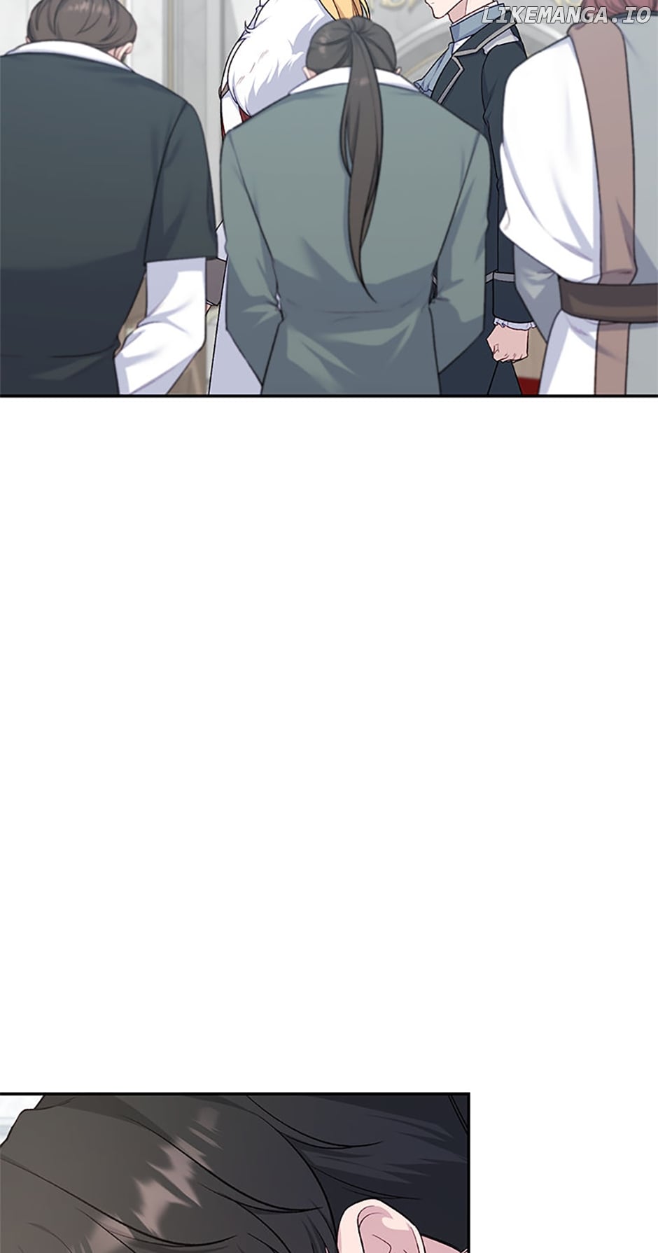 The Archvillain's Young Patron Chapter 86 - page 27