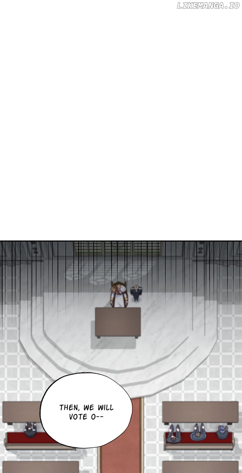 The Archvillain's Young Patron Chapter 86 - page 52