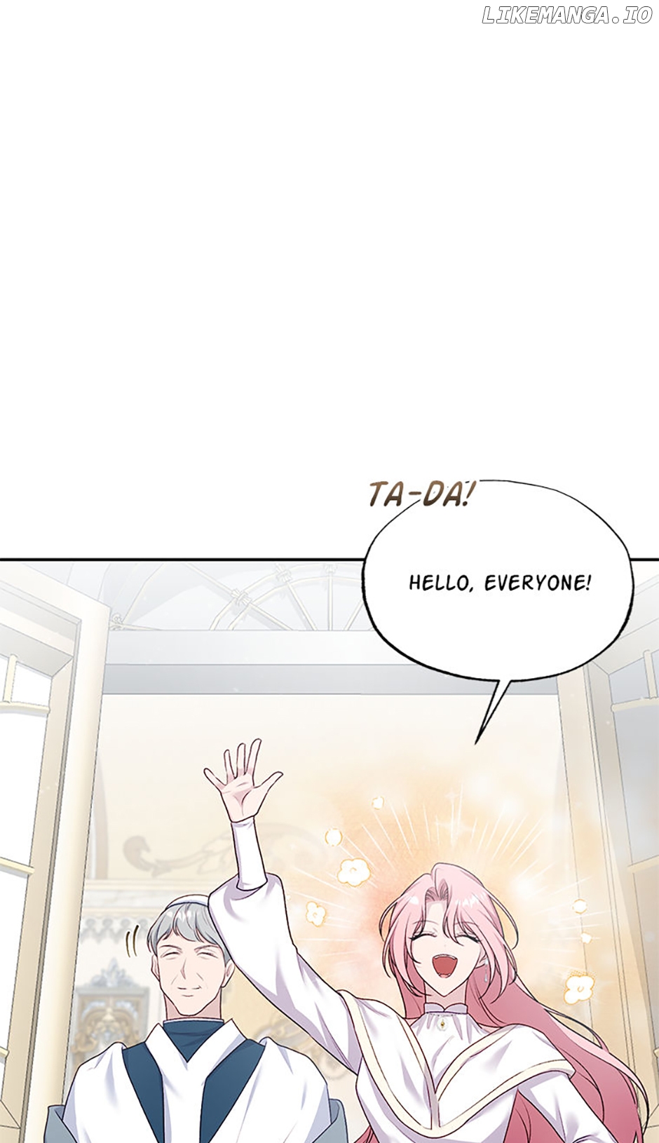 The Archvillain's Young Patron Chapter 86 - page 54