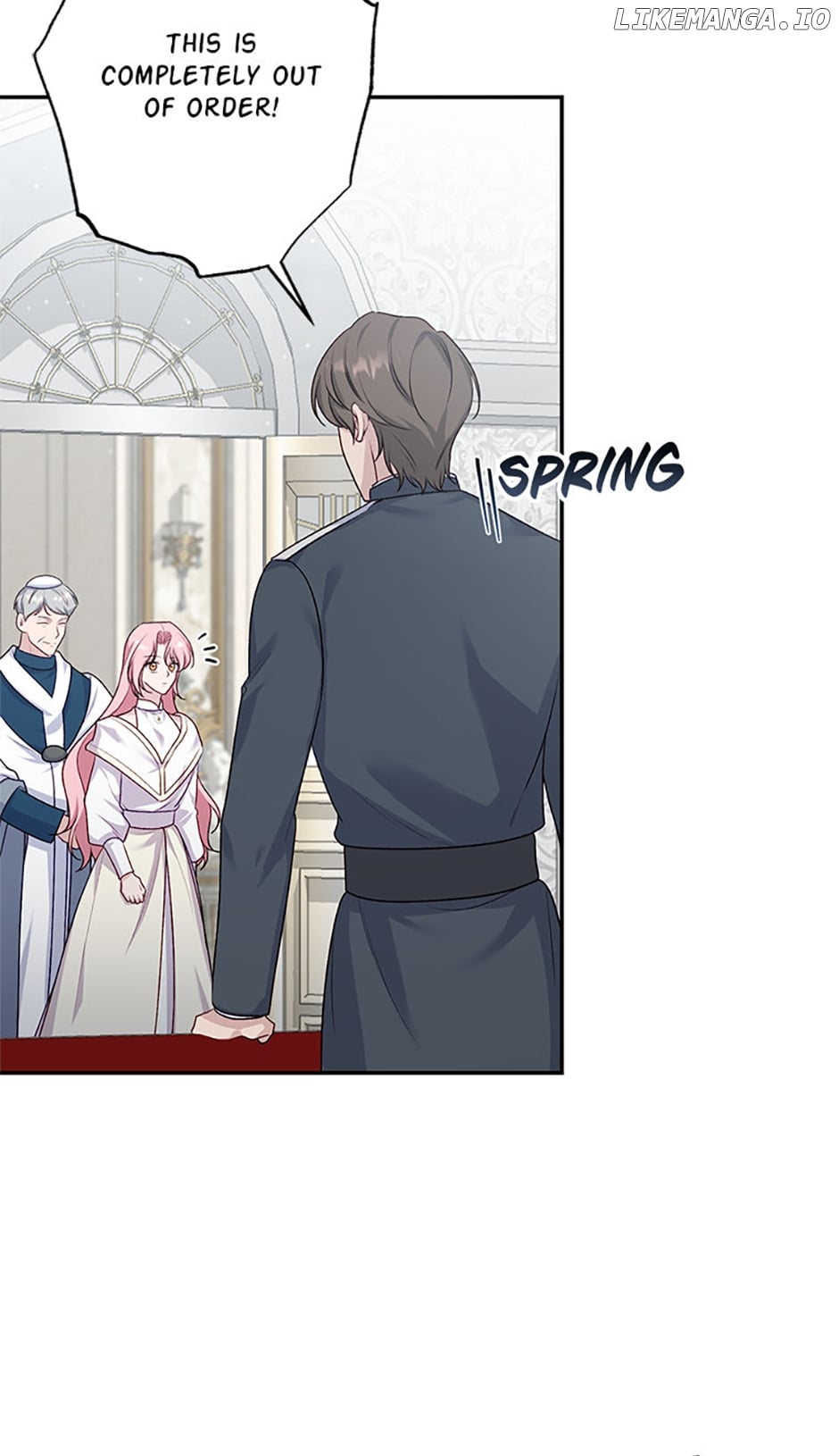 The Archvillain's Young Patron Chapter 86 - page 57