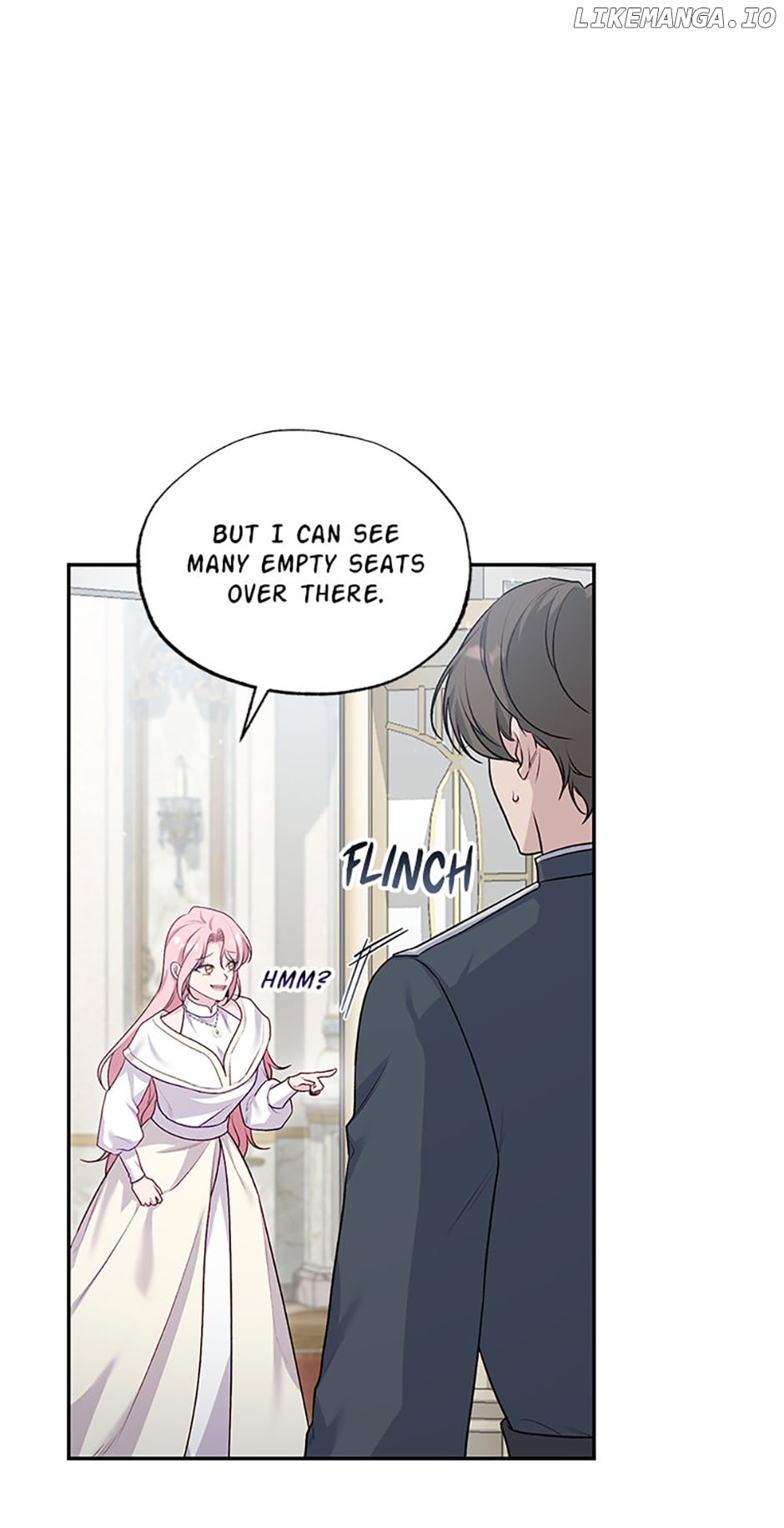 The Archvillain's Young Patron Chapter 86 - page 59