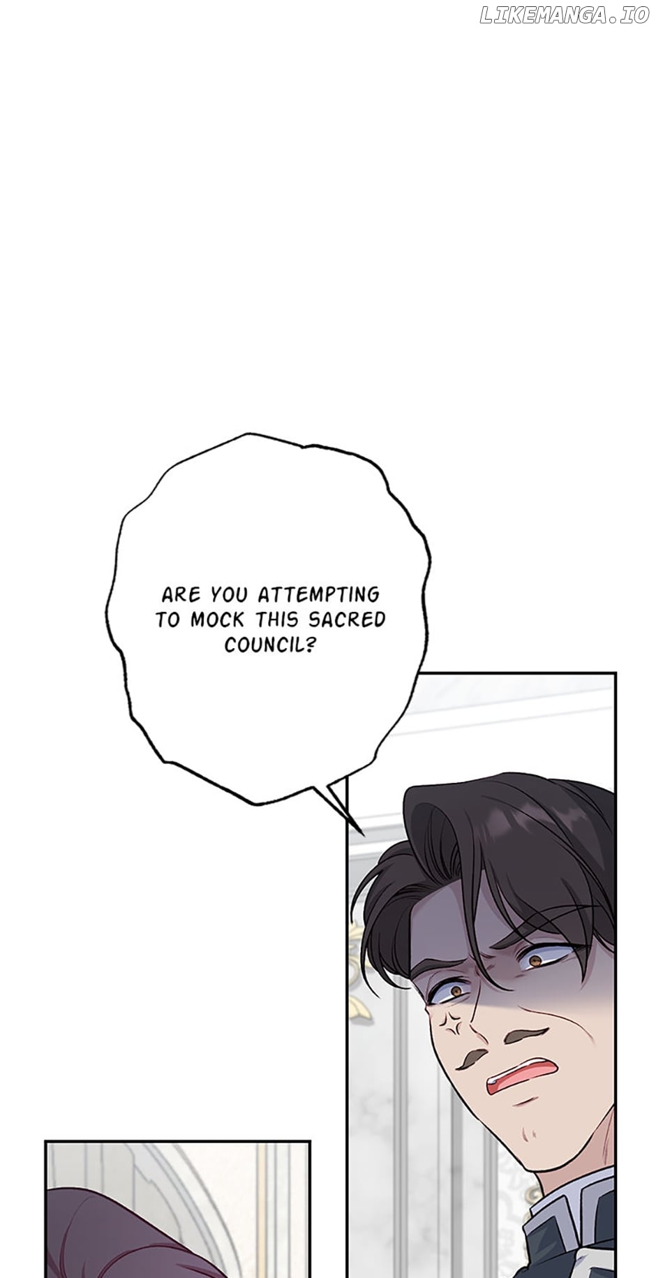 The Archvillain's Young Patron Chapter 86 - page 60