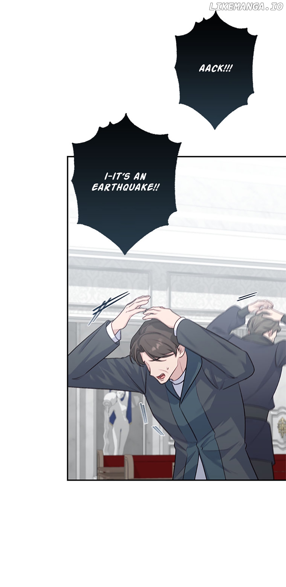 The Archvillain's Young Patron Chapter 86 - page 77