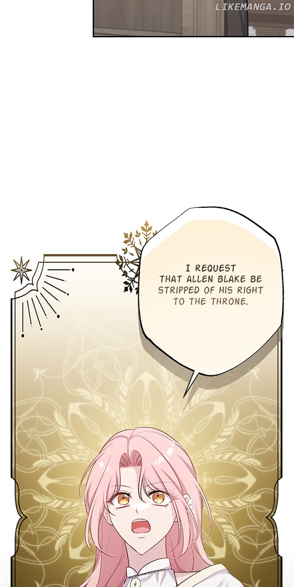 The Archvillain's Young Patron Chapter 86 - page 84