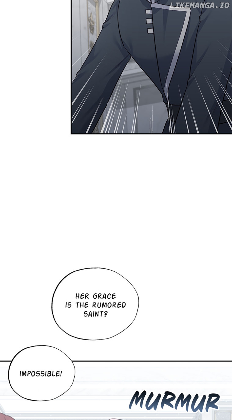 The Archvillain's Young Patron Chapter 87 - page 3