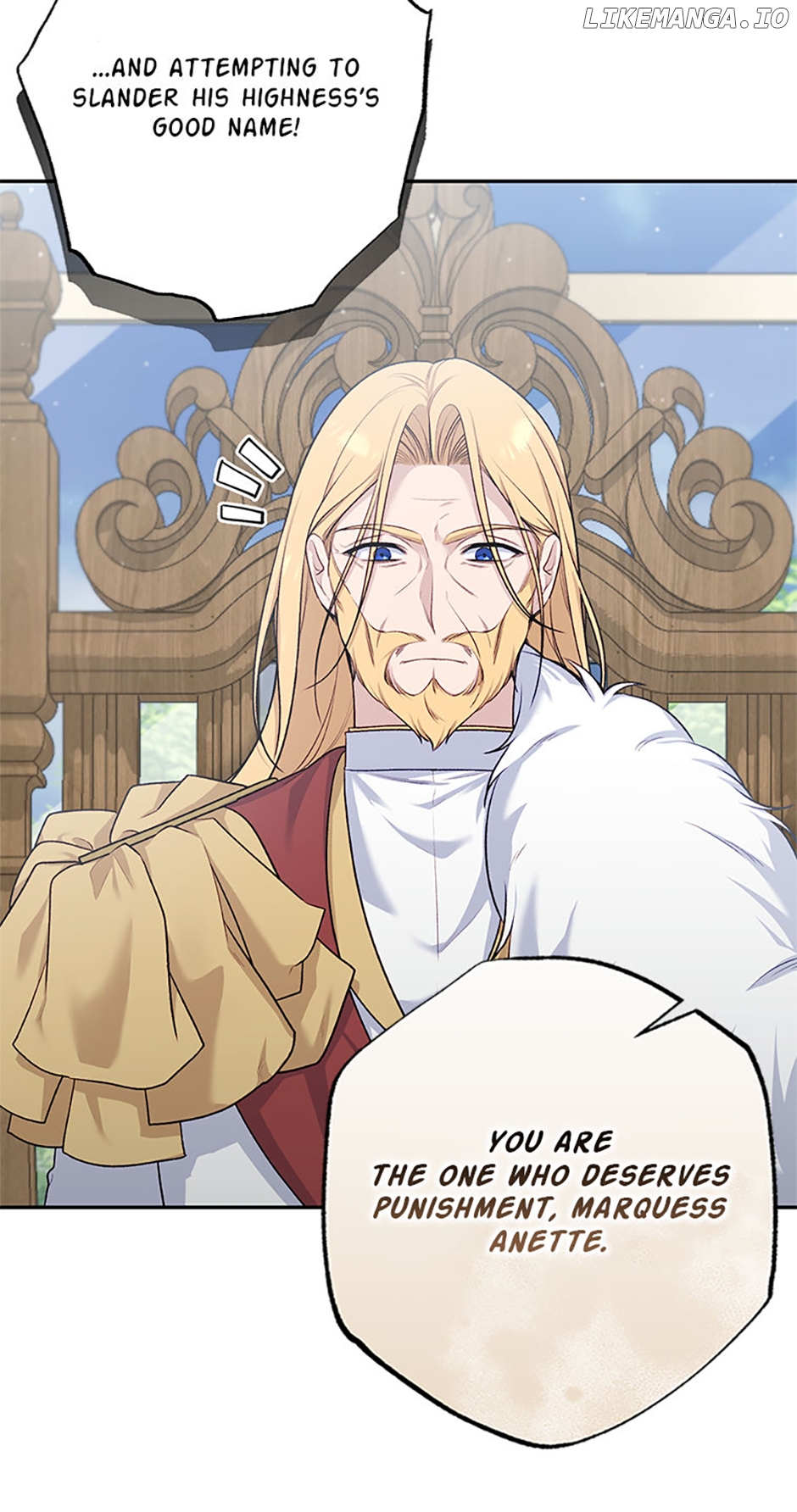 The Archvillain's Young Patron Chapter 87 - page 12