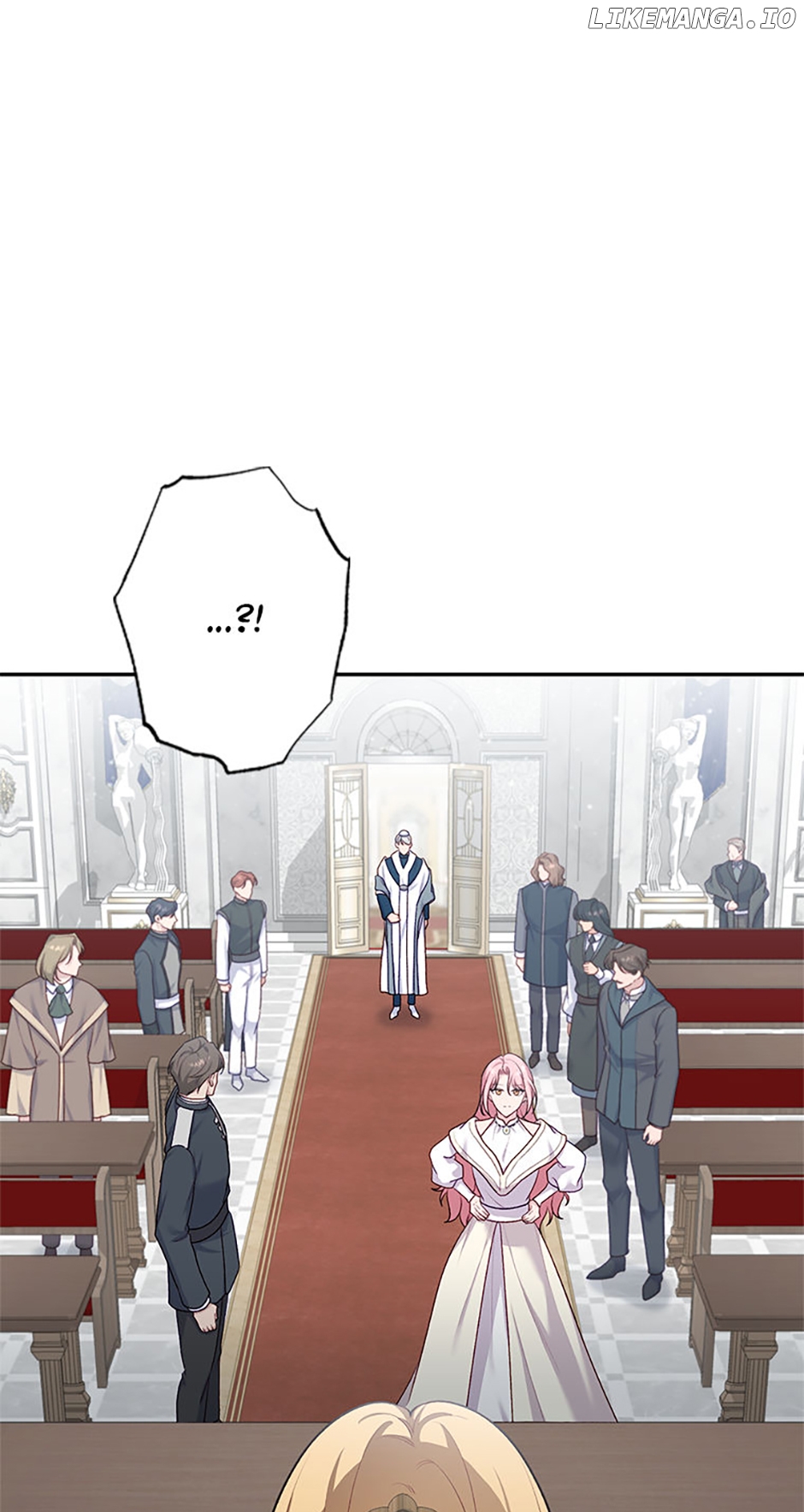 The Archvillain's Young Patron Chapter 87 - page 13