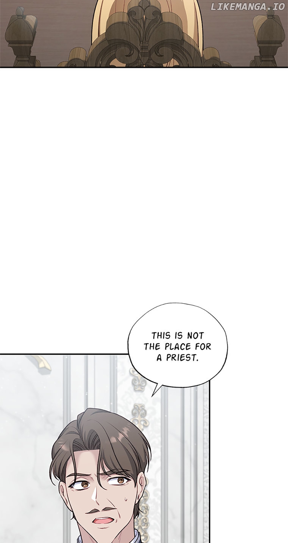 The Archvillain's Young Patron Chapter 87 - page 14