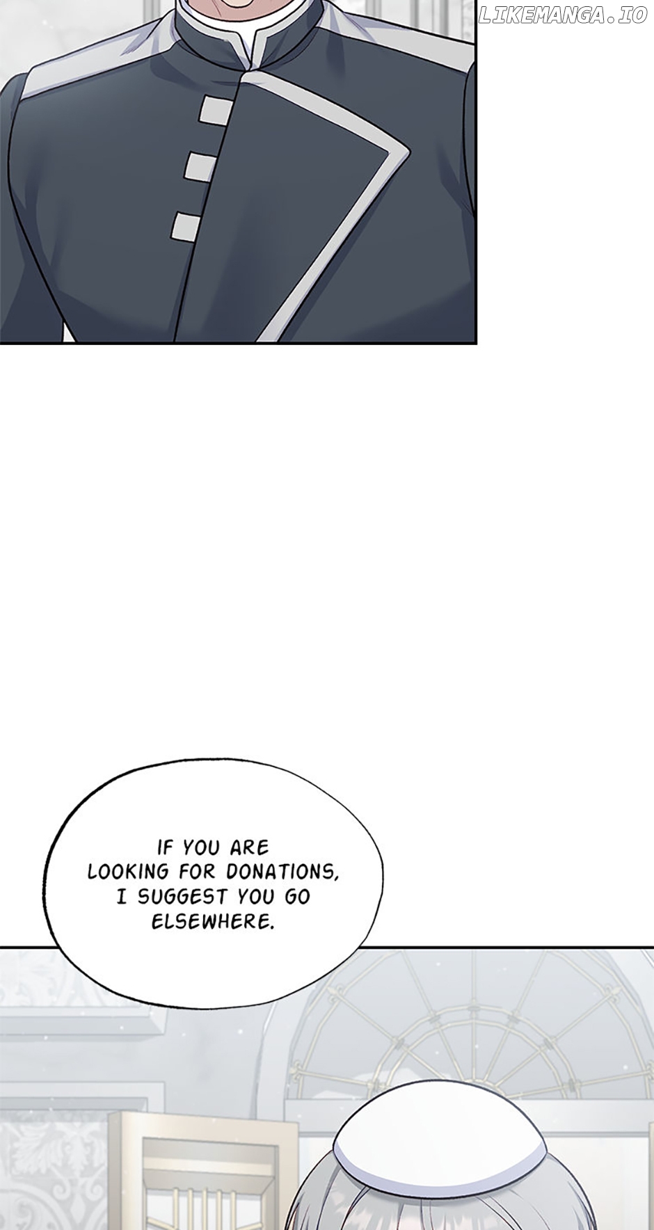 The Archvillain's Young Patron Chapter 87 - page 15