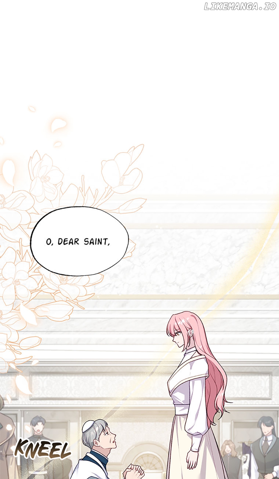 The Archvillain's Young Patron Chapter 87 - page 18