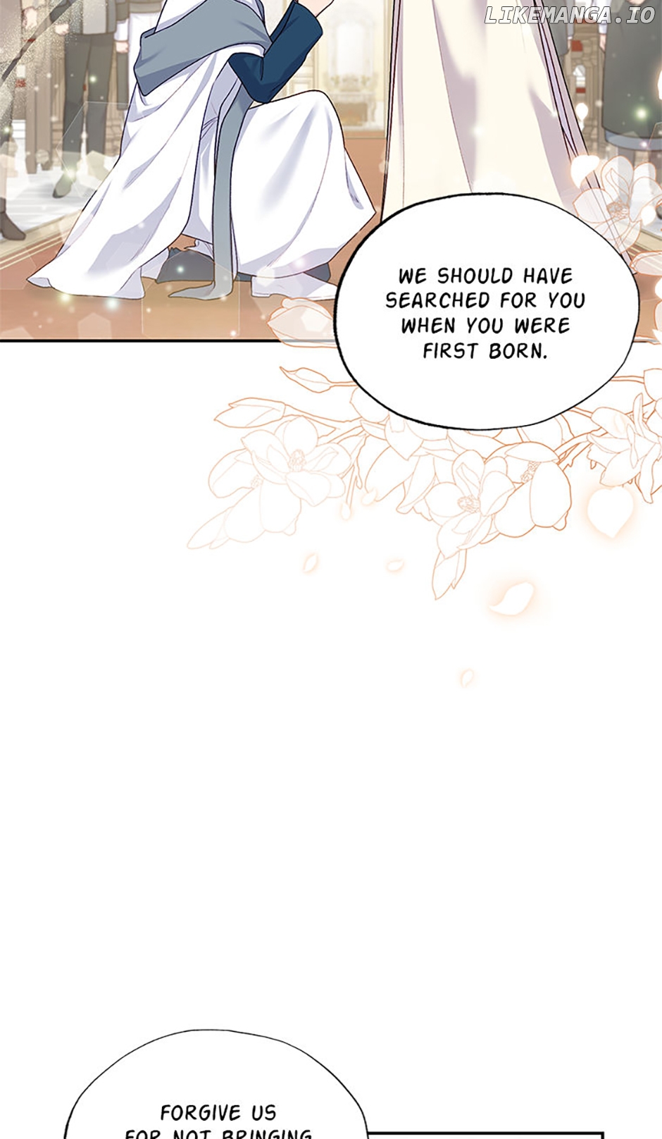 The Archvillain's Young Patron Chapter 87 - page 19