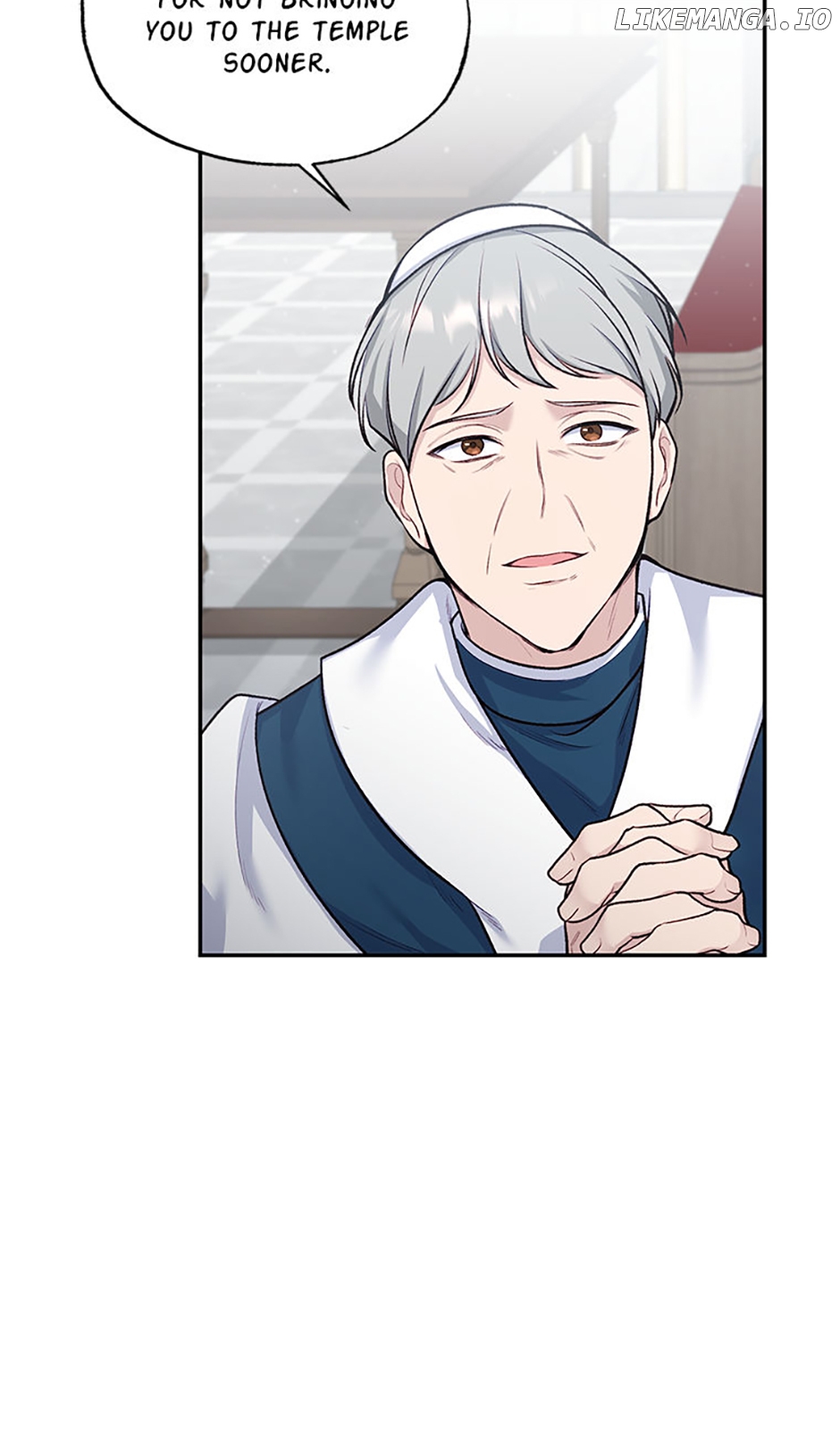 The Archvillain's Young Patron Chapter 87 - page 20