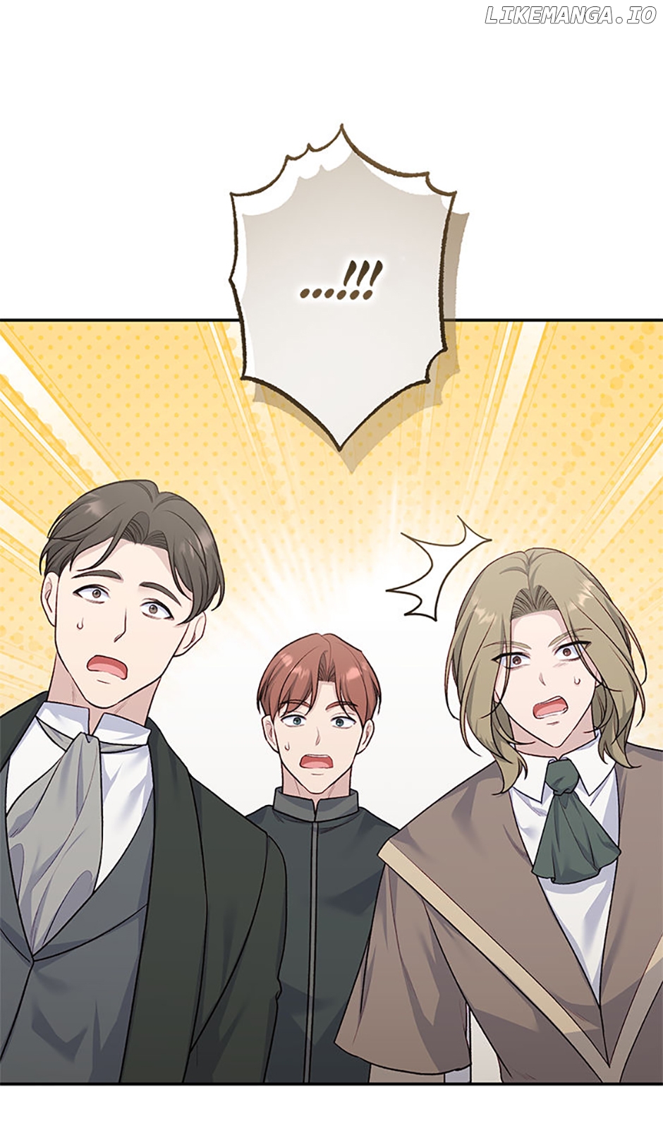 The Archvillain's Young Patron Chapter 87 - page 21