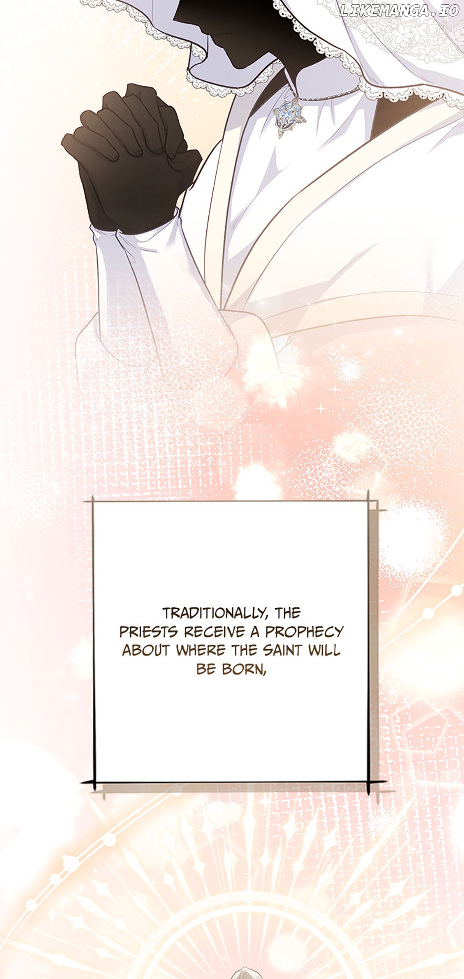 The Archvillain's Young Patron Chapter 87 - page 24