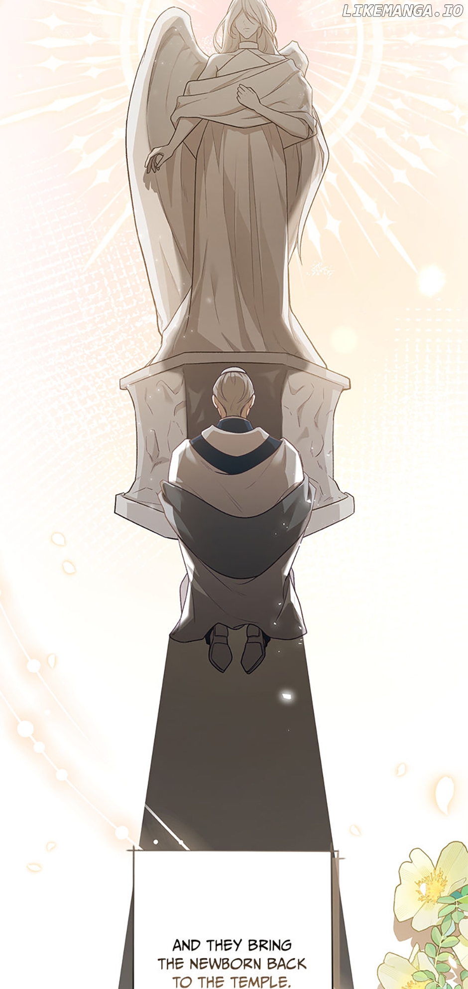 The Archvillain's Young Patron Chapter 87 - page 25