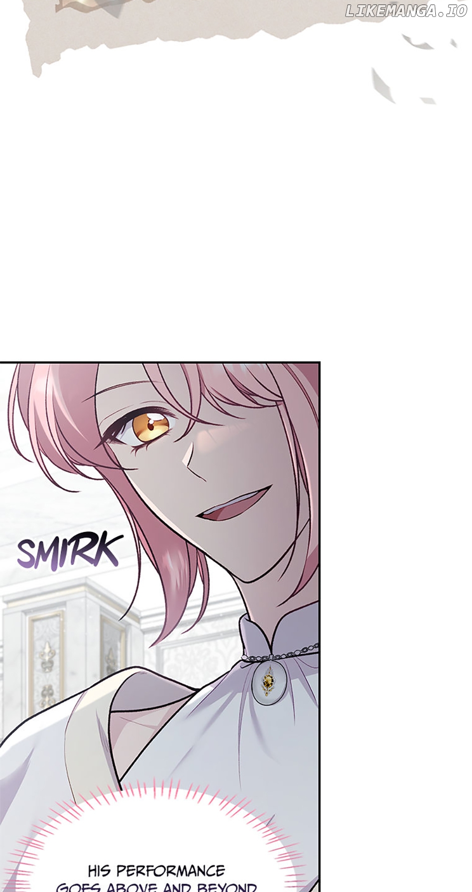 The Archvillain's Young Patron Chapter 87 - page 29