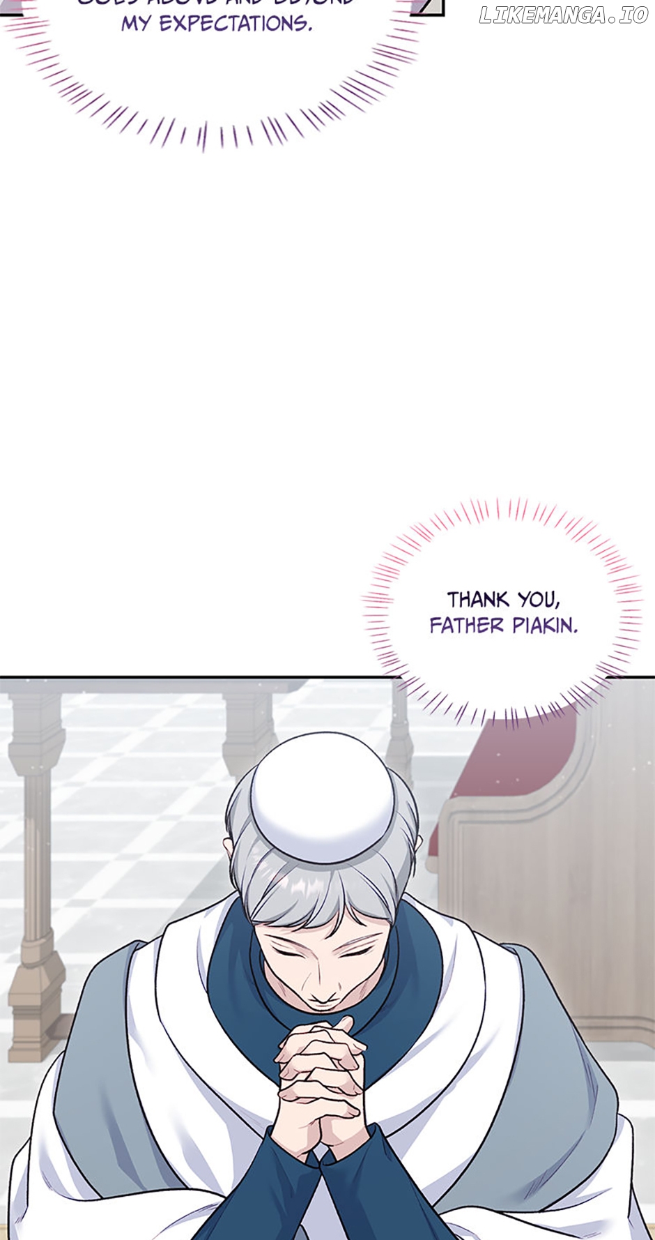 The Archvillain's Young Patron Chapter 87 - page 30