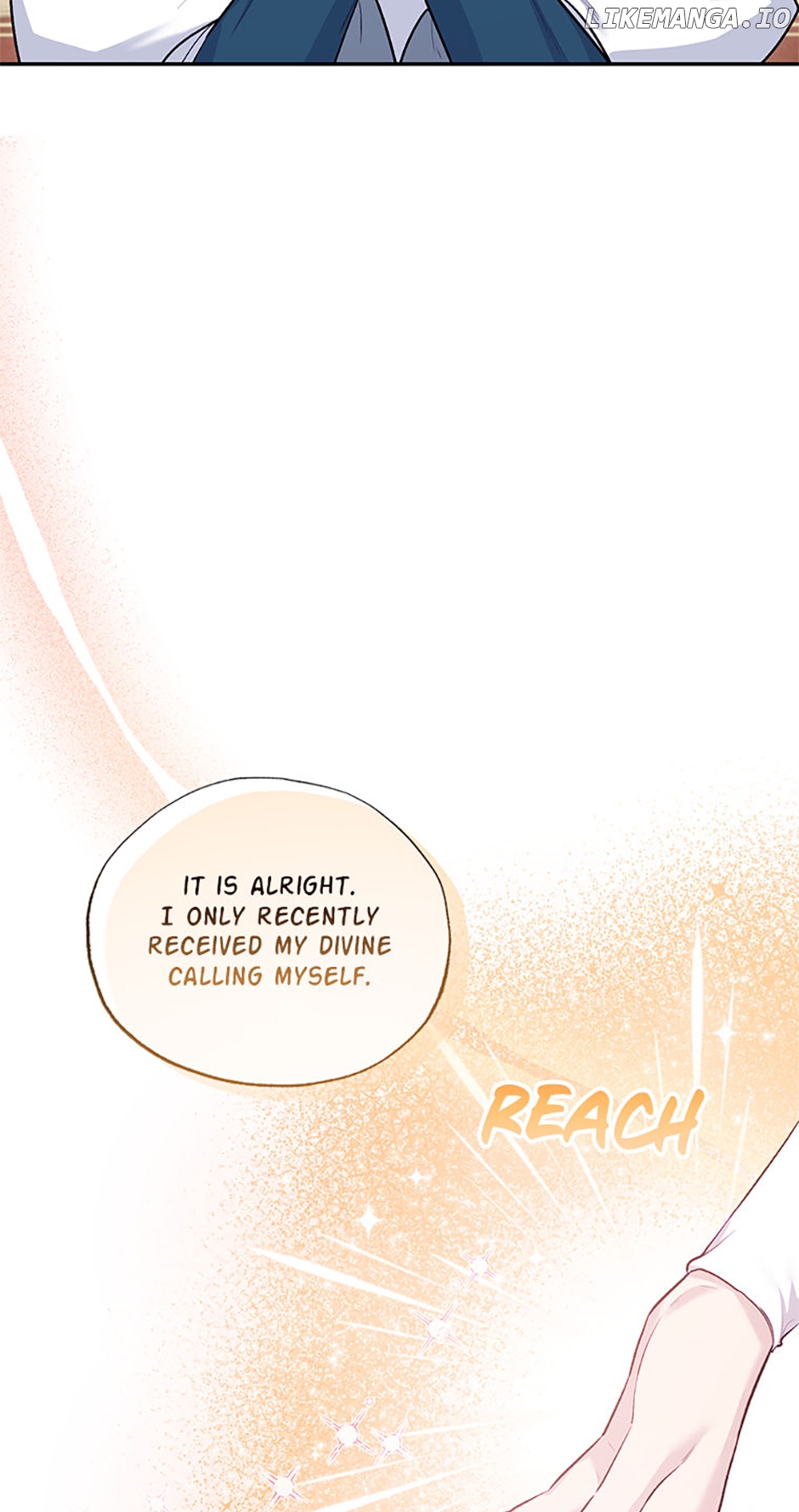The Archvillain's Young Patron Chapter 87 - page 31