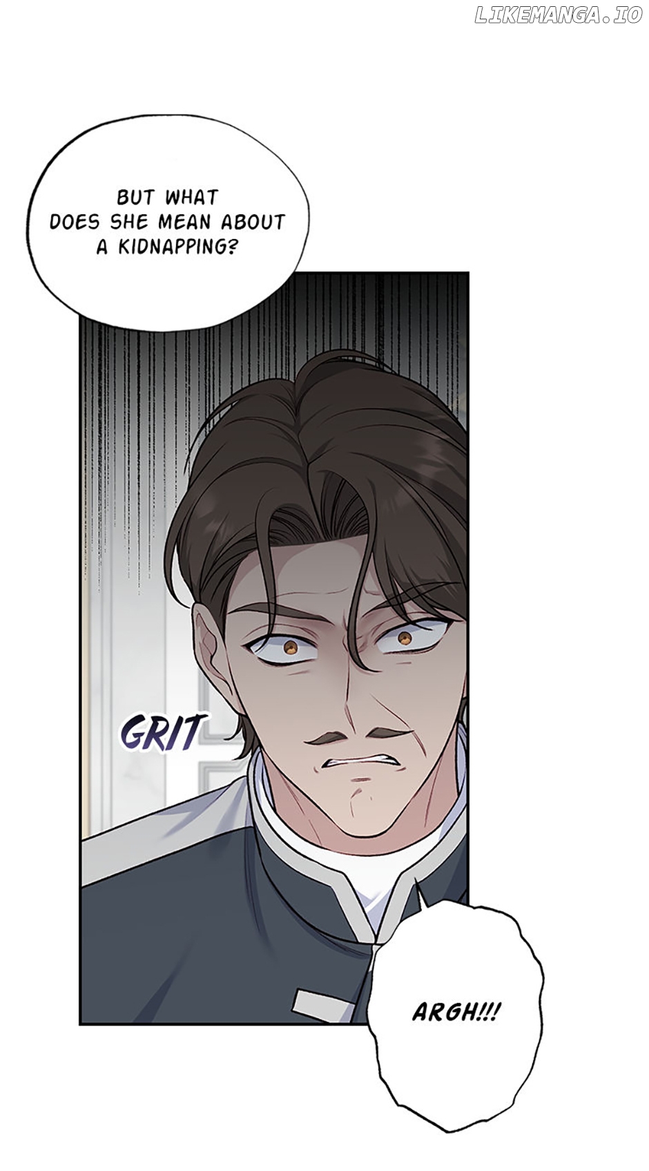 The Archvillain's Young Patron Chapter 87 - page 5