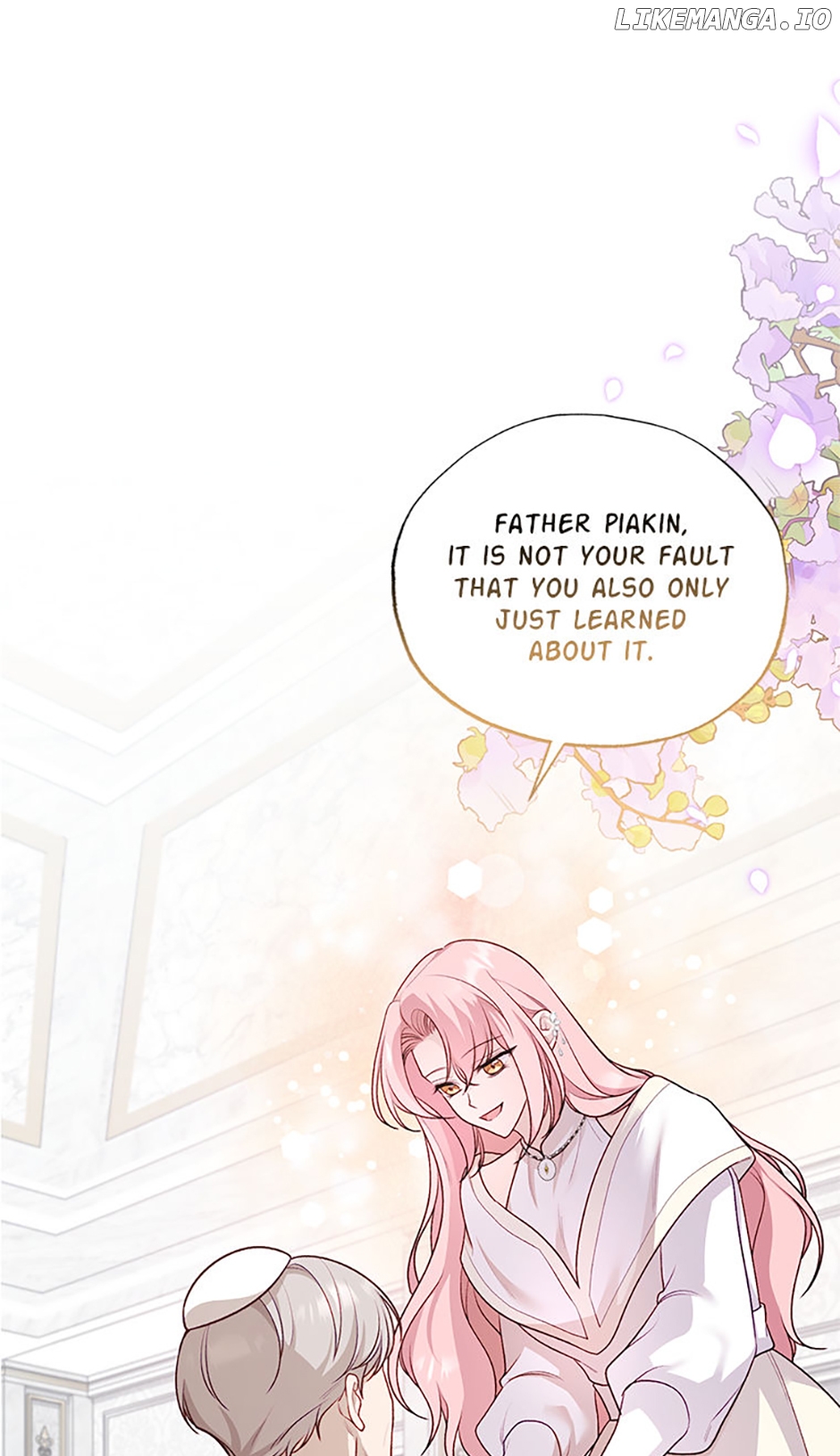 The Archvillain's Young Patron Chapter 87 - page 33