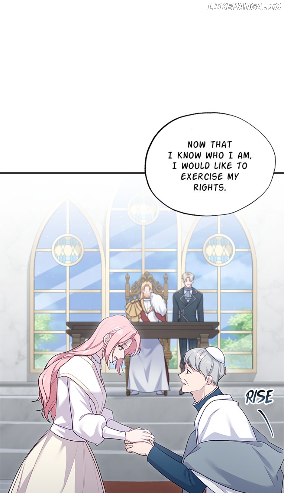 The Archvillain's Young Patron Chapter 87 - page 35