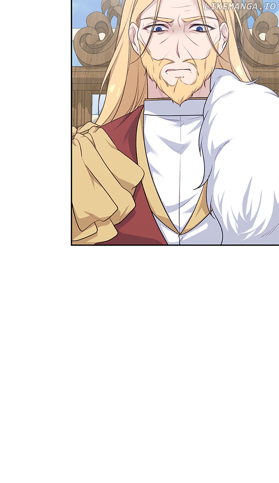 The Archvillain's Young Patron Chapter 87 - page 37