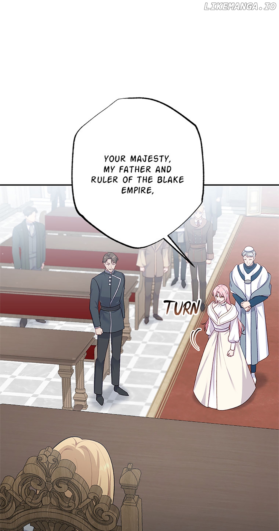 The Archvillain's Young Patron Chapter 87 - page 38
